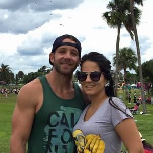 Meet your Posher, Antonio